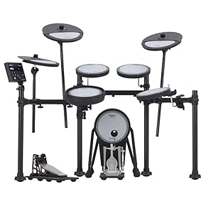 Amazon.co.jp: Drum Sets: Musical Instruments